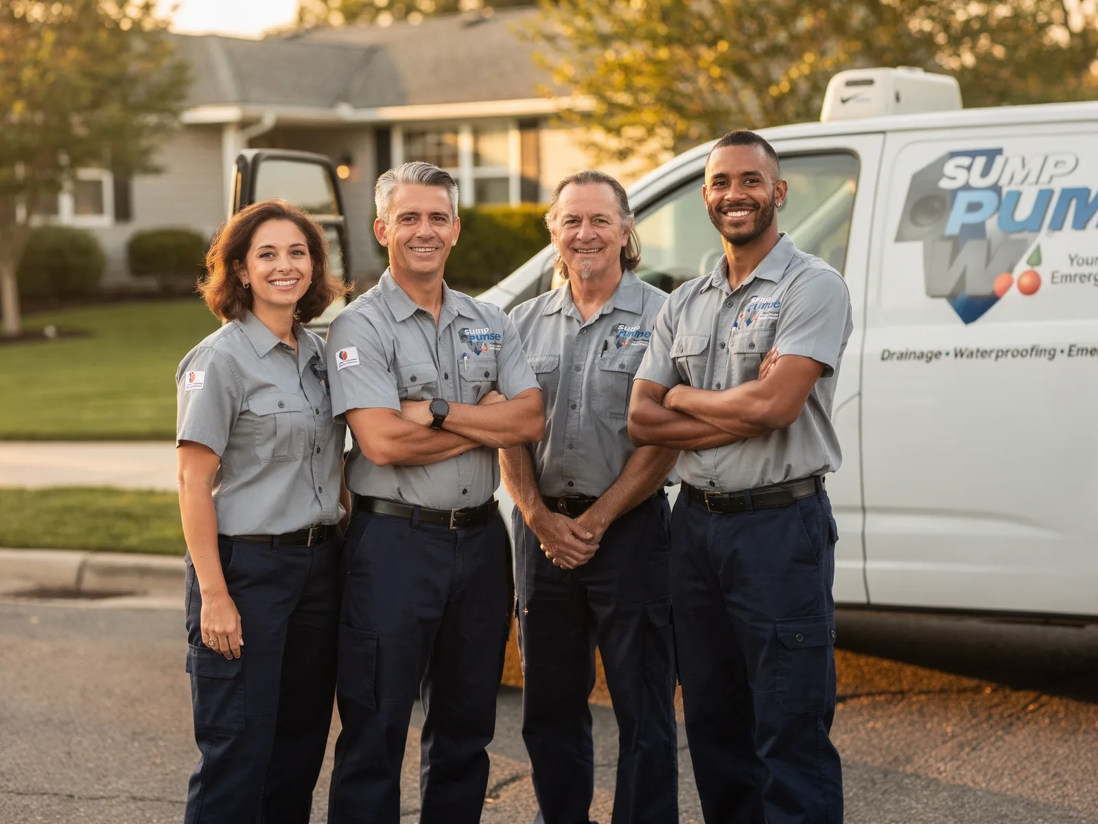Water Heater Repair company in Nichols, WI